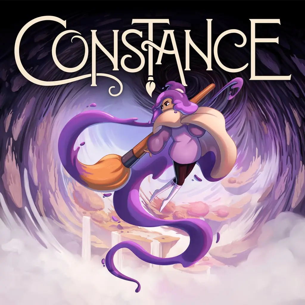 Constance — PS4/PS5 ფასი საქართველოში