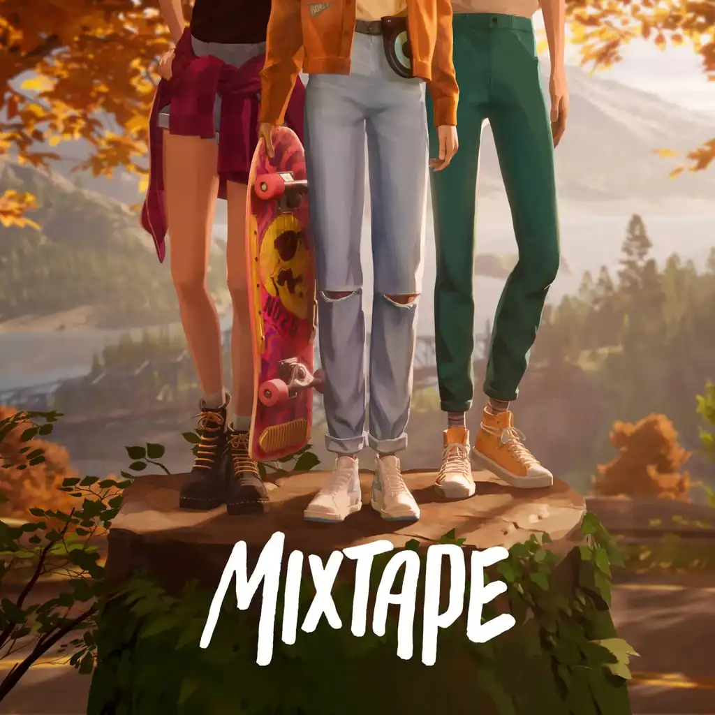 Mixtape — Mixtape