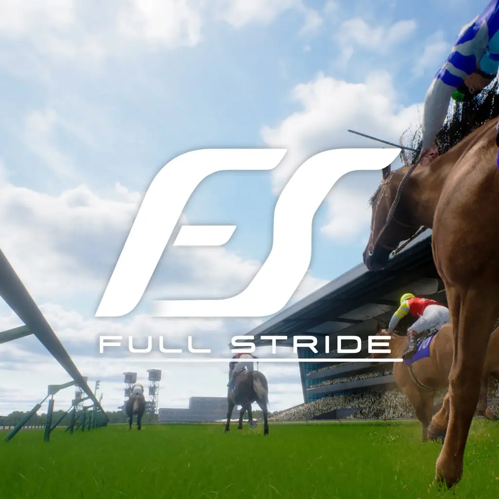 Full Stride — PS5 ფასი საქართველოში