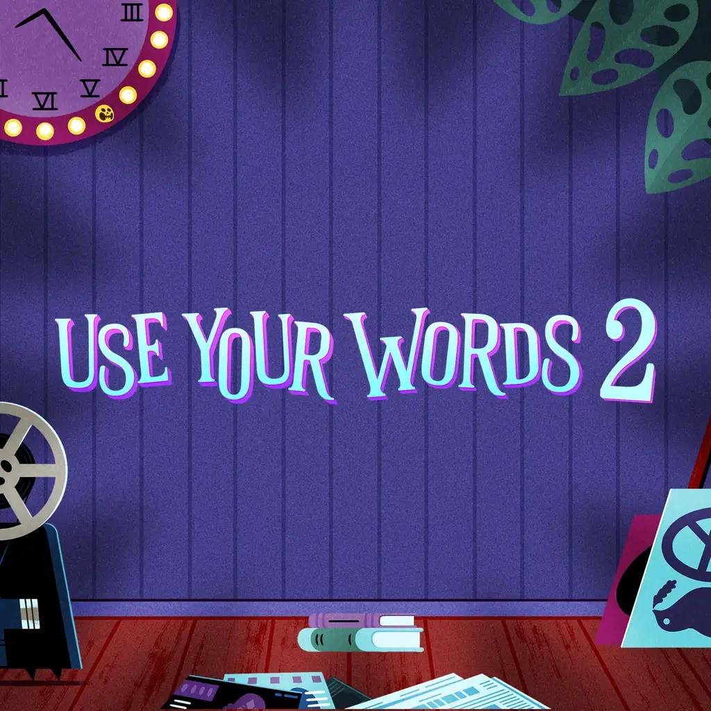 Use Your Words 2 — PS4/PS5 ფასი საქართველოში
