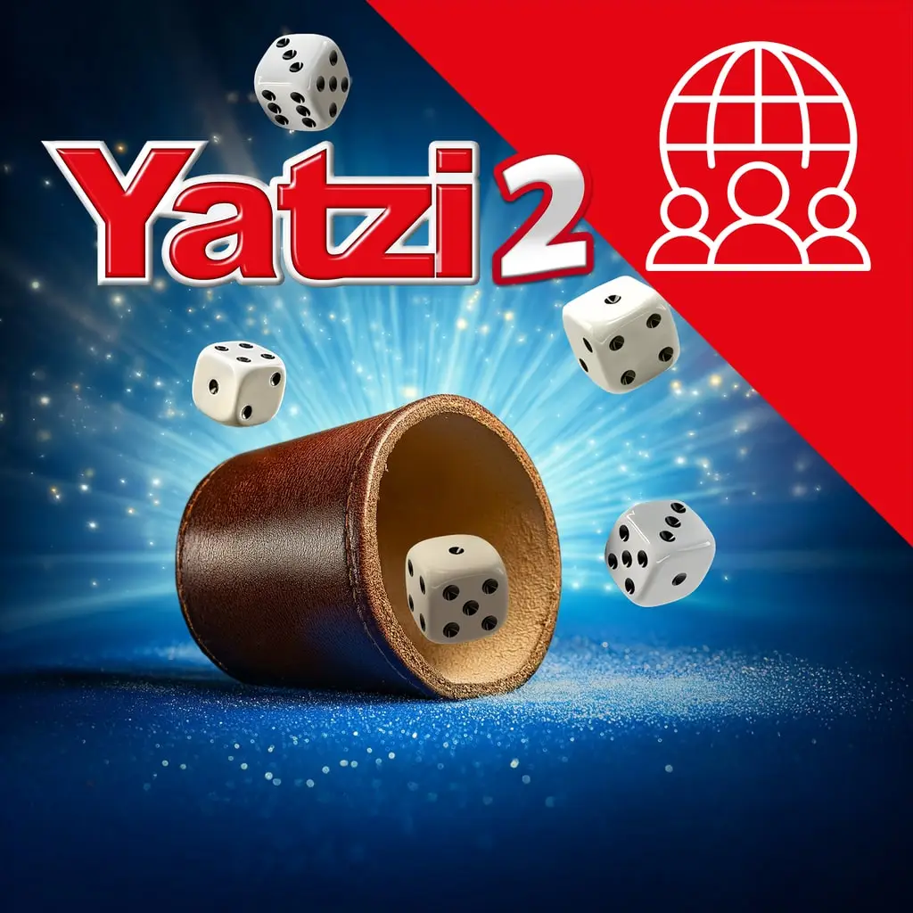 Yatzi 2 — PS5 ფასი საქართველოში