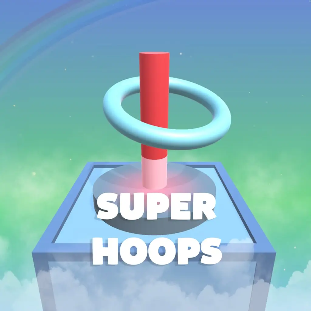 Super Hoops — PS4/PS5 ფასი საქართველოში