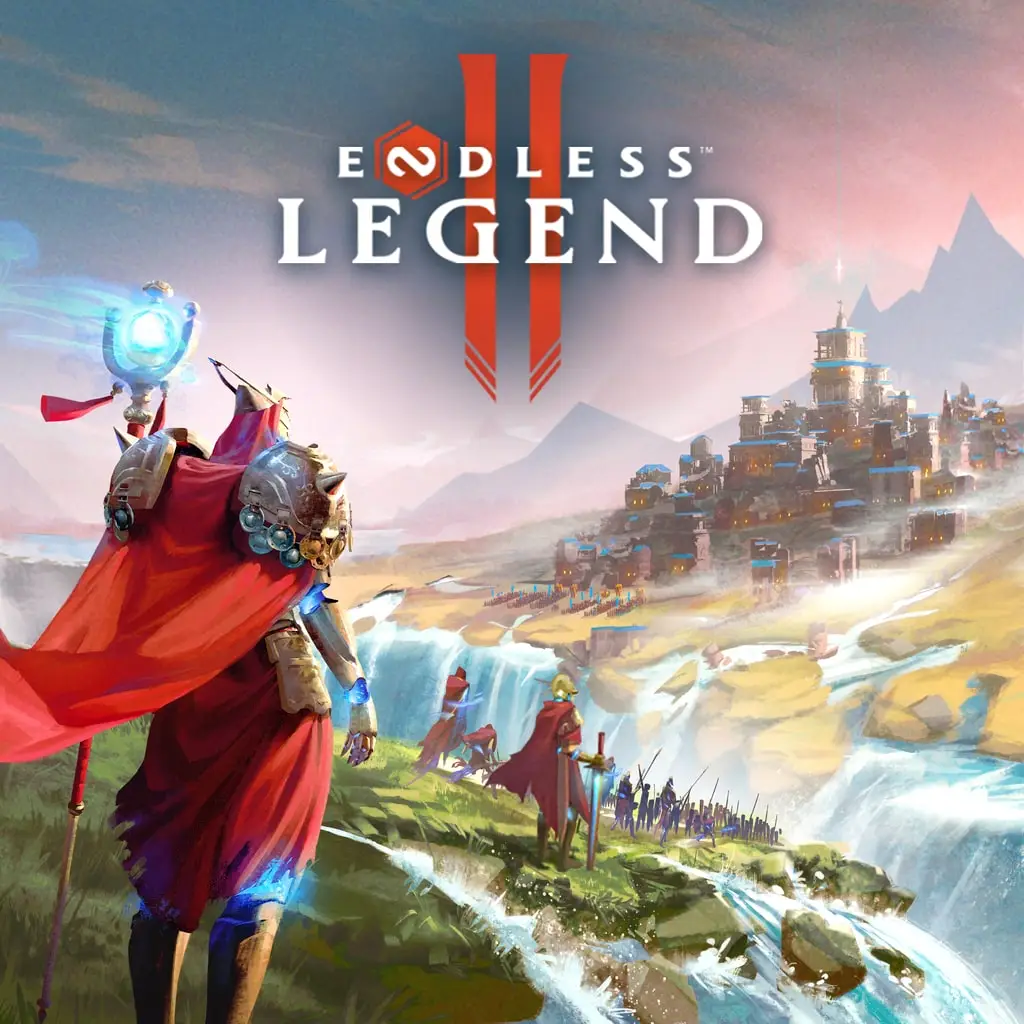 ENDLESS Legend™ 2 — PS5 ფასი საქართველოში