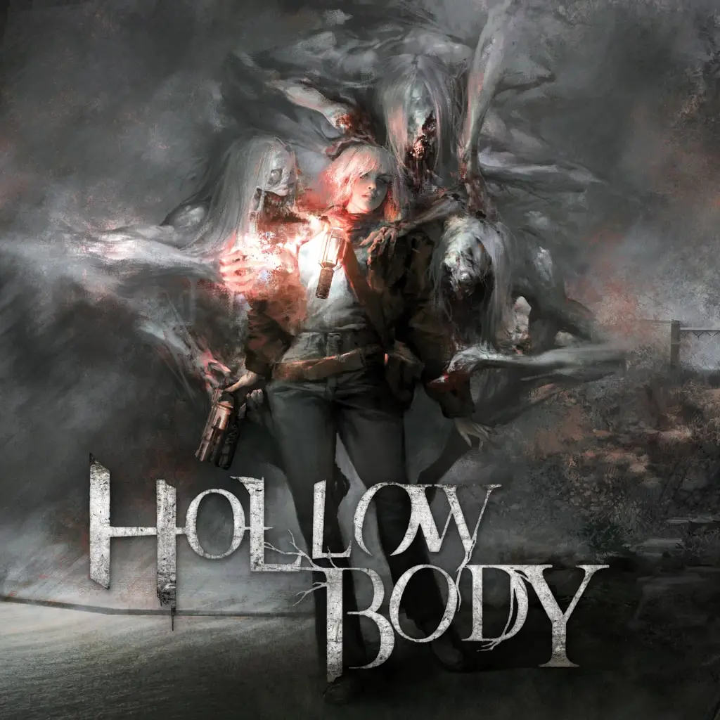 Hollowbody — PS4/PS5 ფასი საქართველოში