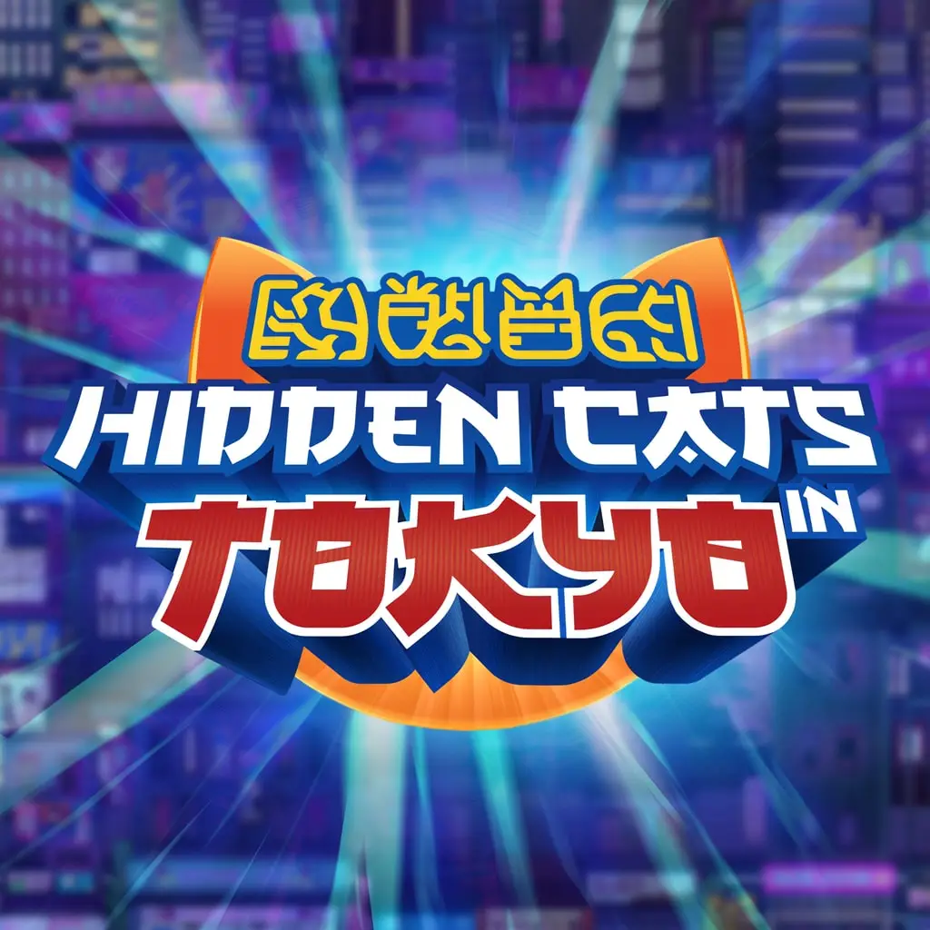 Hidden Cats in Tokyo — PS4/PS5 ფასი საქართველოში