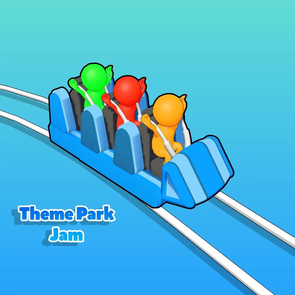 Theme Park Jam — PS4/PS5 price in Georgia