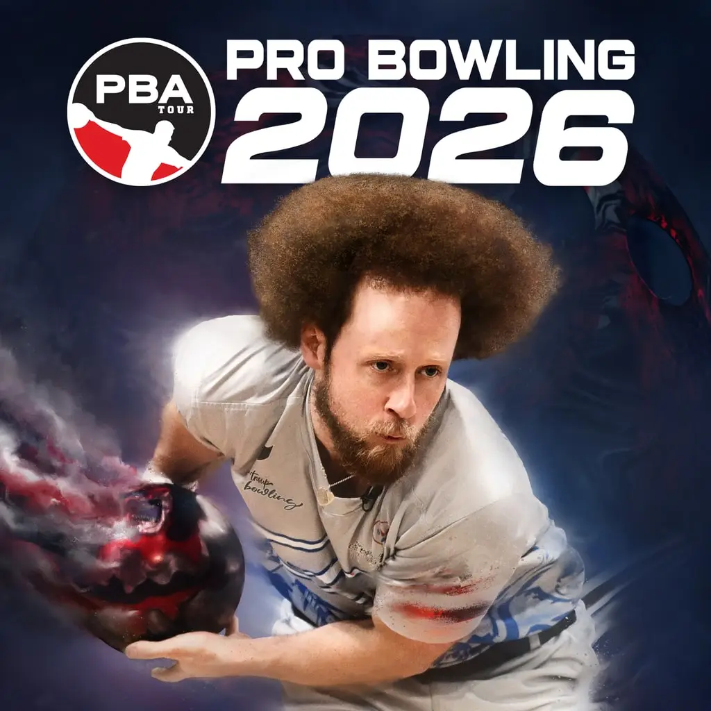 PBA Pro Bowling 2026 — PS5 ფასი საქართველოში
