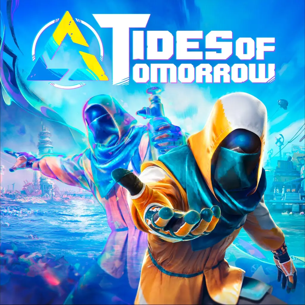 Tides of Tomorrow — PS5 ფასი საქართველოში