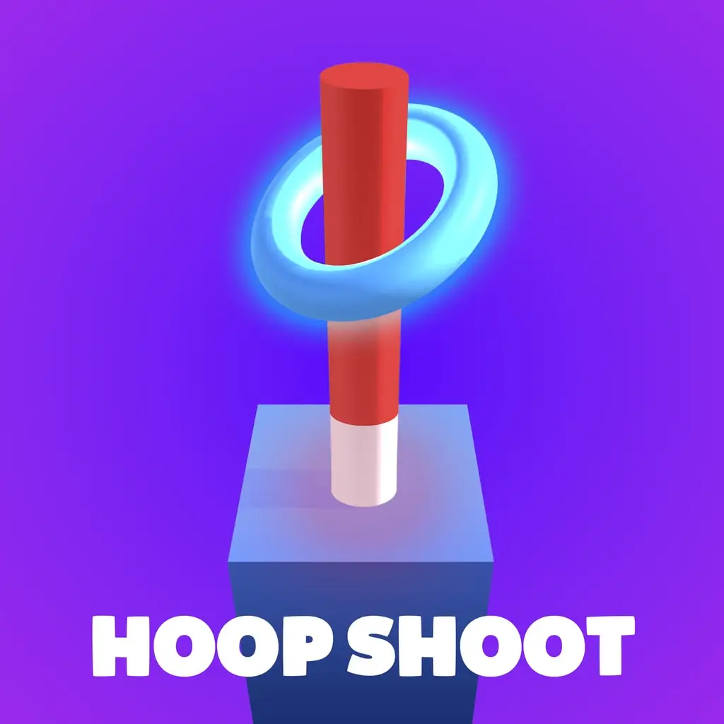 Hoop Shoot — PS4/PS5 ფასი საქართველოში