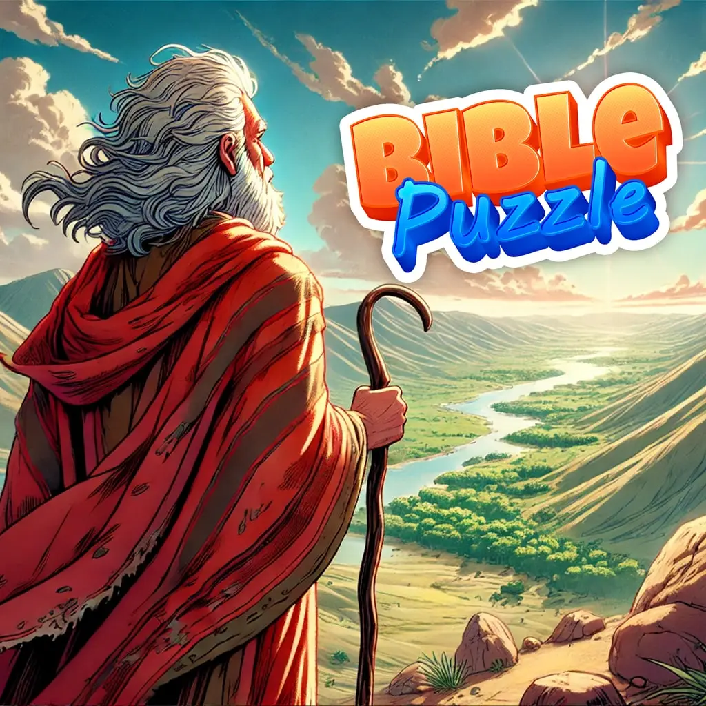 Bible Puzzle: Christian Game — PS4/PS5 ფასი საქართველოში
