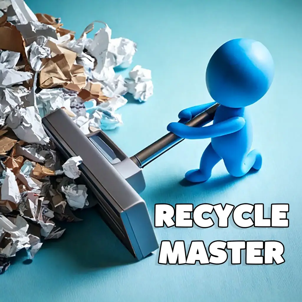 Recycle Master — PS4/PS5 ფასი საქართველოში