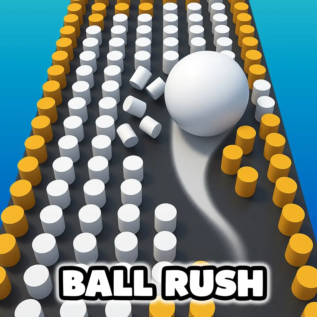 Ball Rush — PS4/PS5 price in Georgia