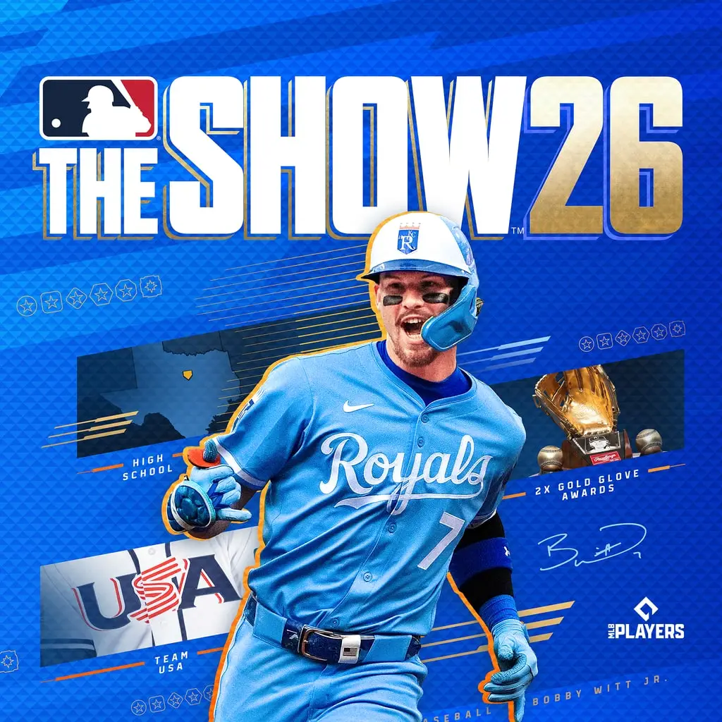 MLB® The Show™ 26