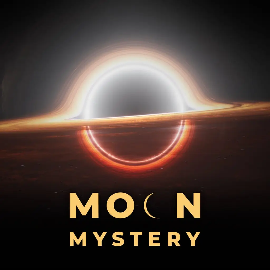 Moon Mystery — PS4/PS5 ფასი საქართველოში