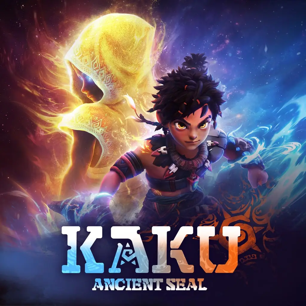 Kaku - Ancient Seal — PS5 ფასი საქართველოში