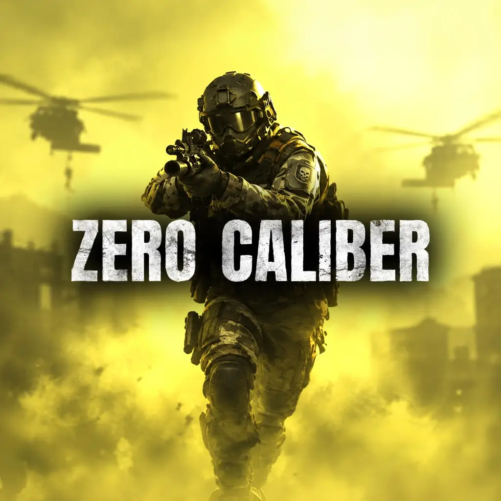 Zero Caliber VR — PS5 ფასი საქართველოში