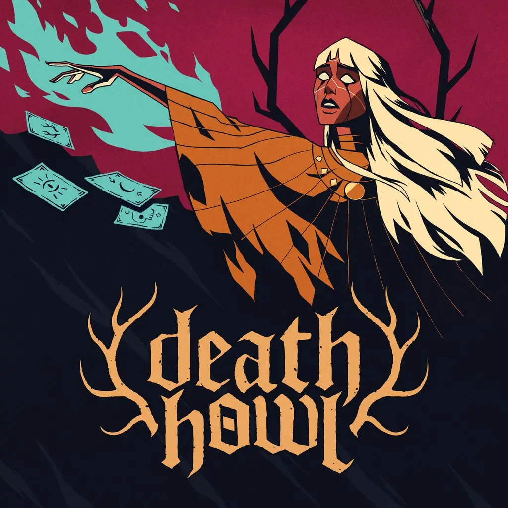 Death Howl — PS5 ფასი საქართველოში