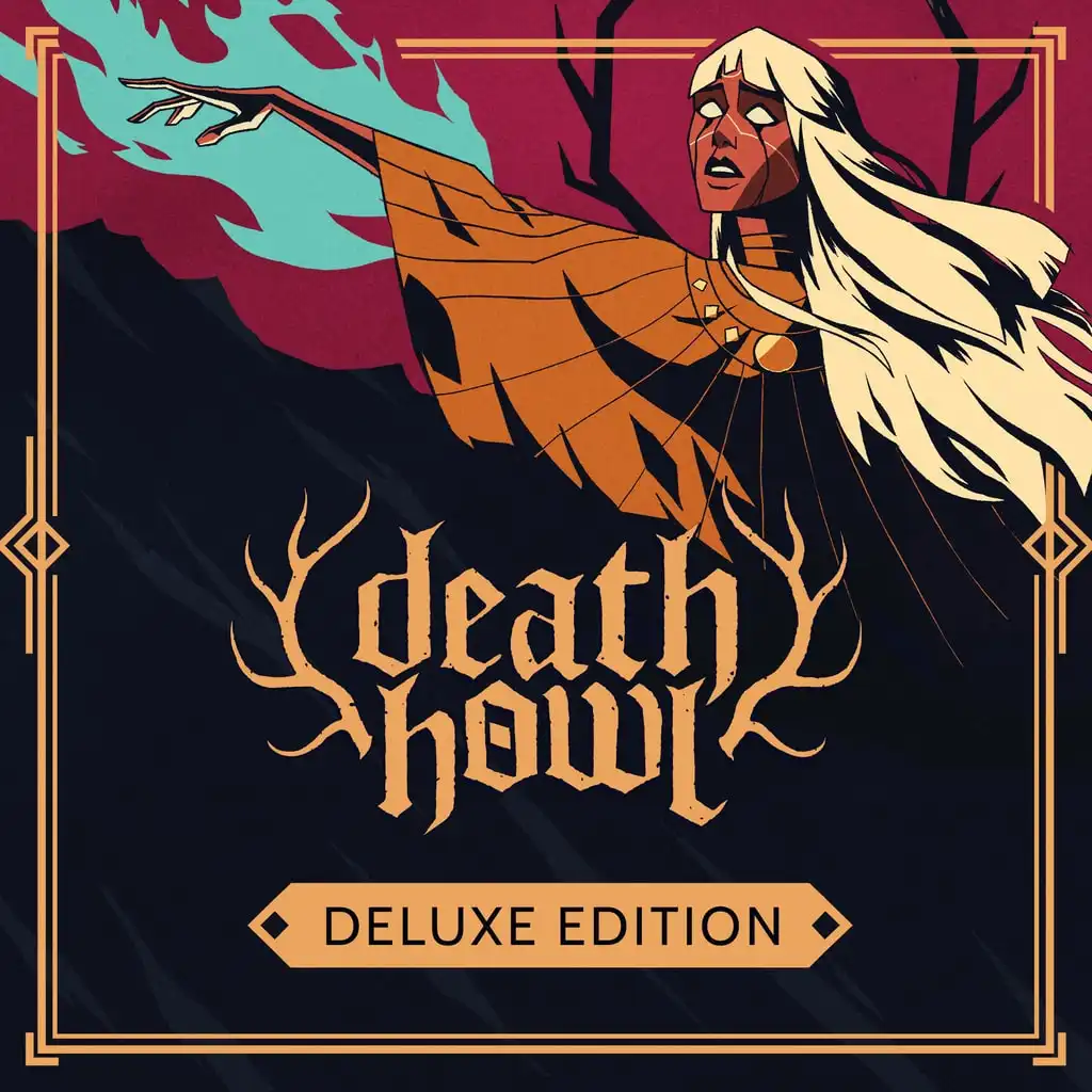 Death Howl: Deluxe Edition — Death Howl