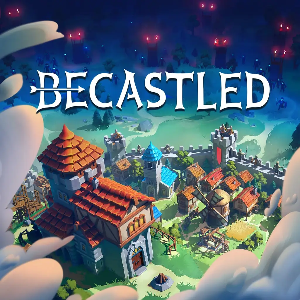 Becastled — PS5 ფასი საქართველოში