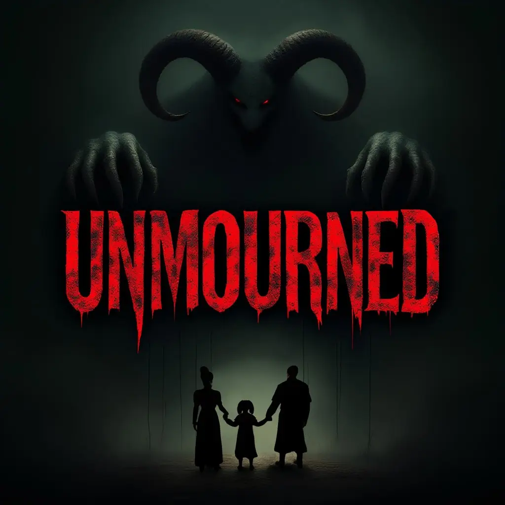 Unmourned
