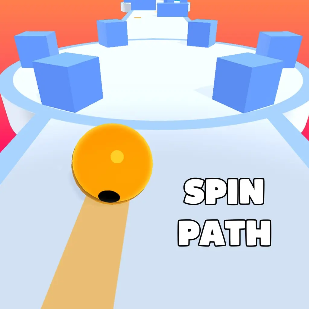 Spin Path — PS4/PS5 ფასი საქართველოში