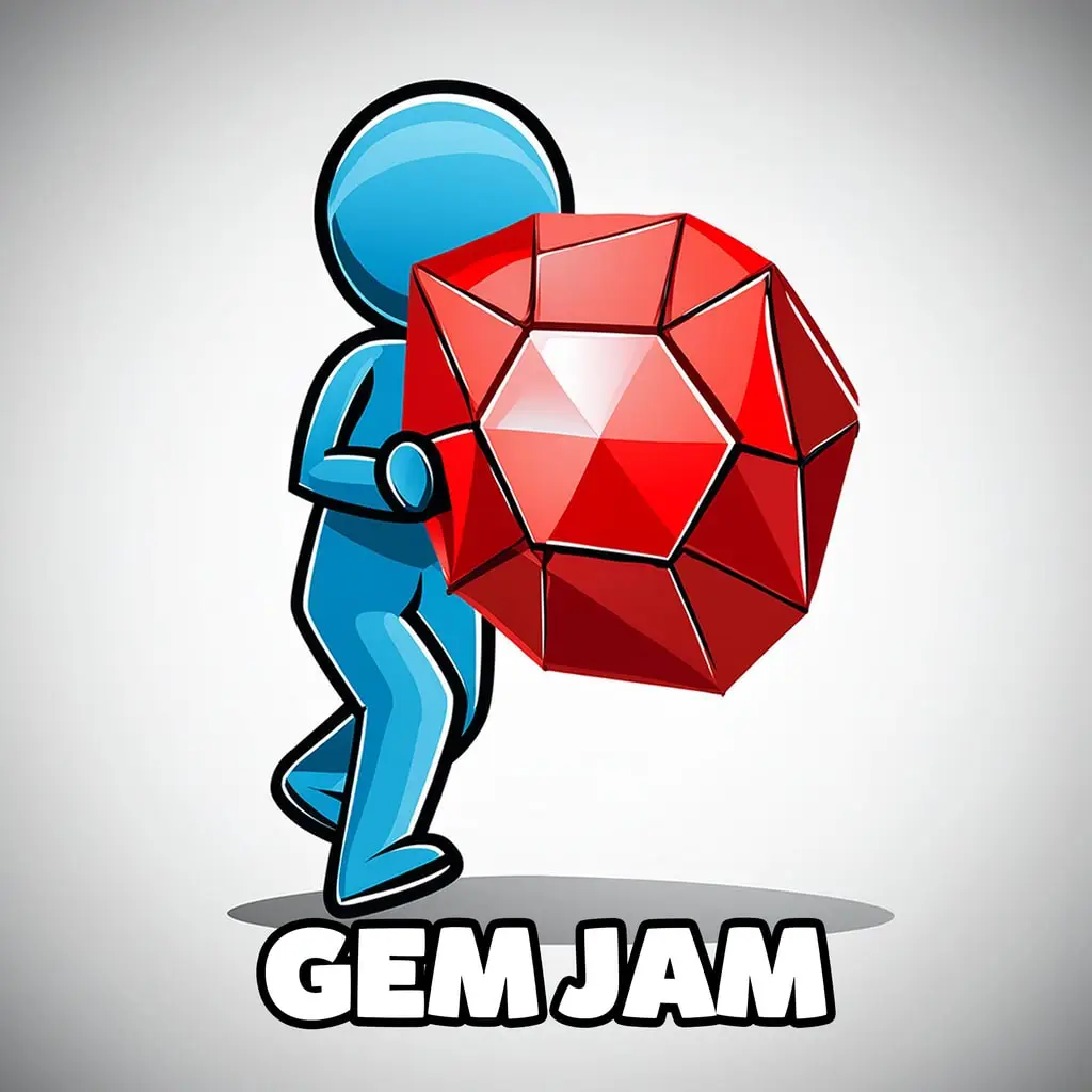 Gem Jam — PS4/PS5 ფასი საქართველოში