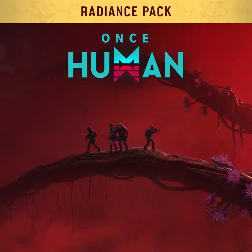 Once Human — PS4/PS5 ფასი საქართველოში