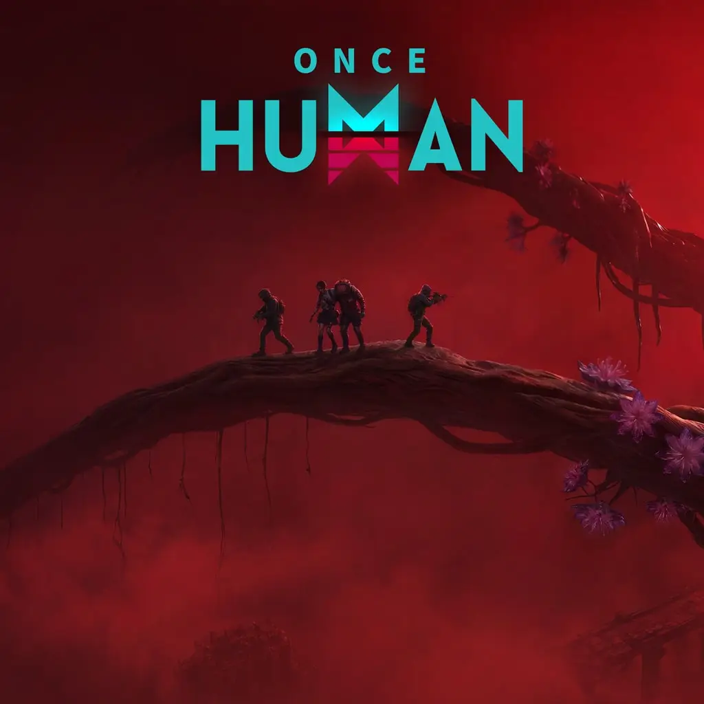 Once Human — PS4/PS5 ფასი საქართველოში