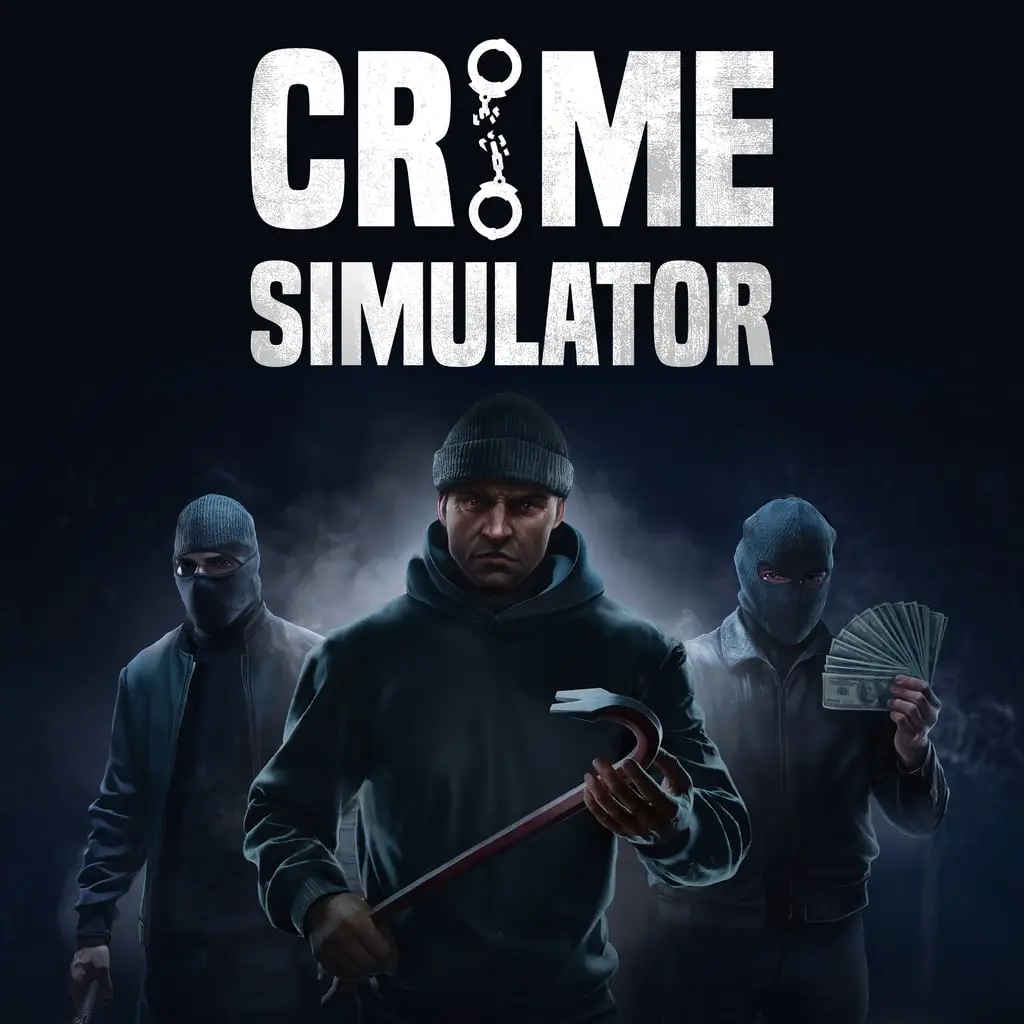 Crime Simulator — PS4/PS5 ფასი საქართველოში