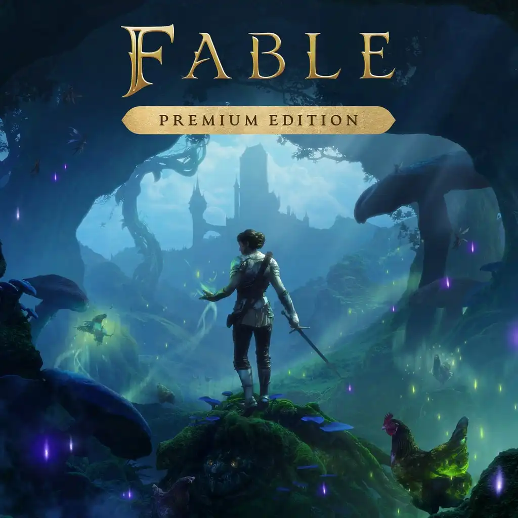 Fable Premium Edition — Fable