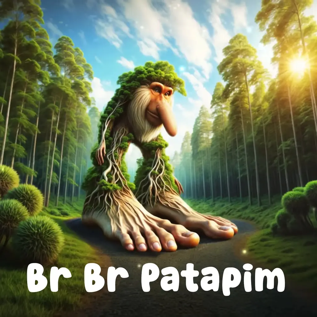 Br Br Patapim — PS5 ფასი საქართველოში