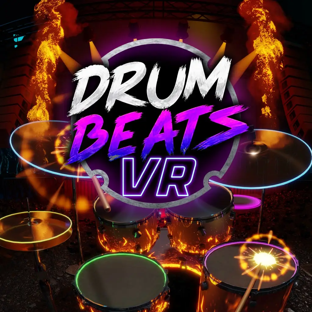 DrumBeats VR — PS5 ფასი საქართველოში