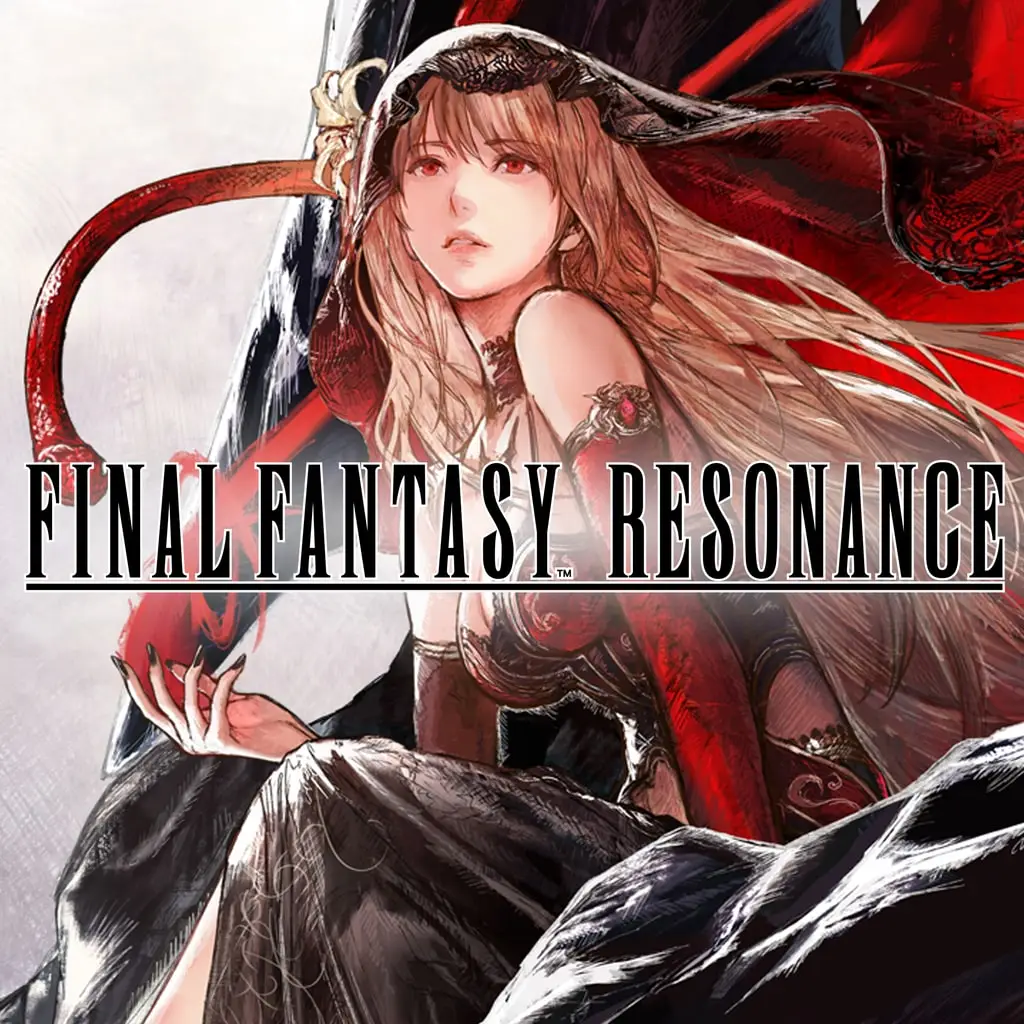 FINAL FANTASY RESONANCE — PS5 ფასი საქართველოში