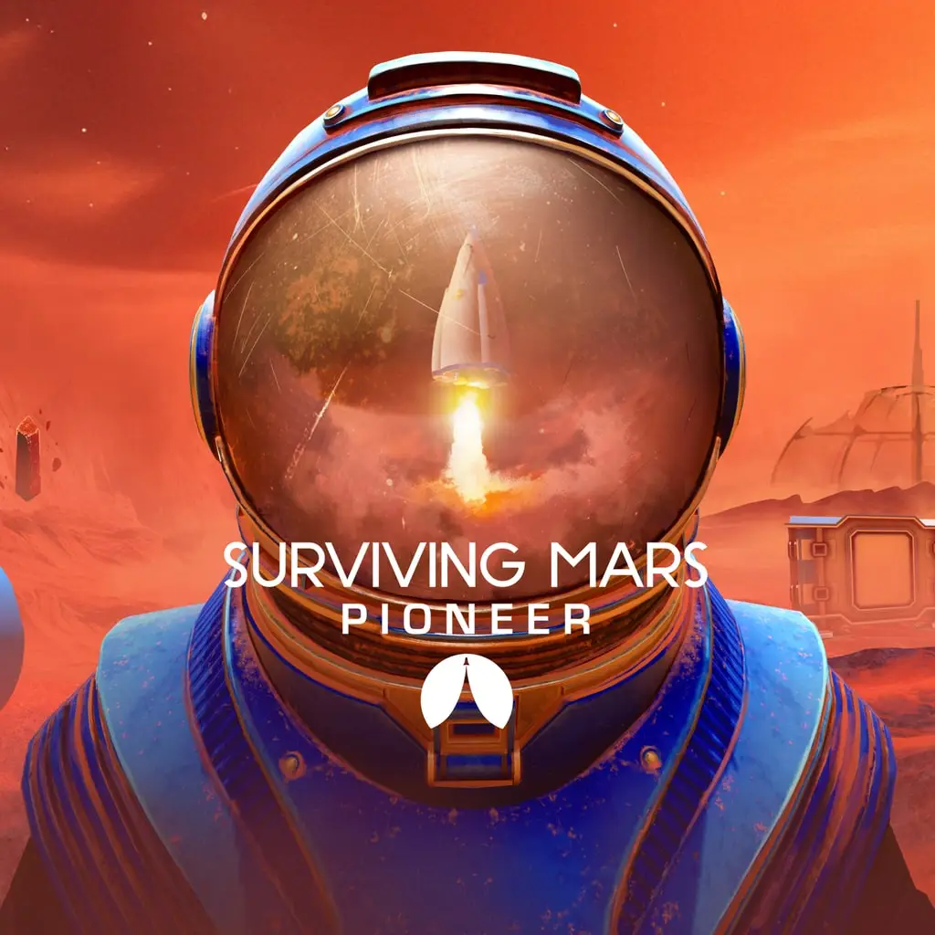 Surviving Mars: Pioneer — PS4/PS5 price in Georgia