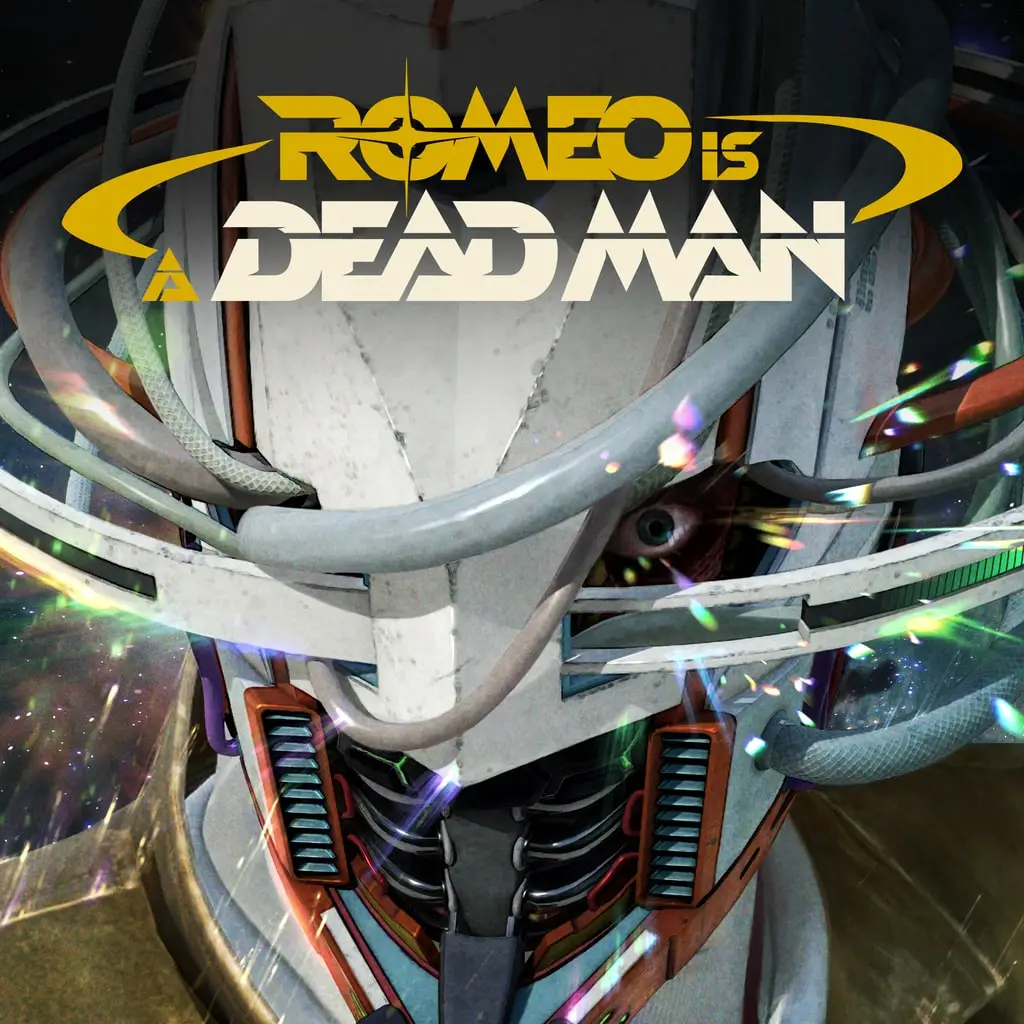 ROMEO IS A DEAD MAN — PS4/PS5 ფასი საქართველოში