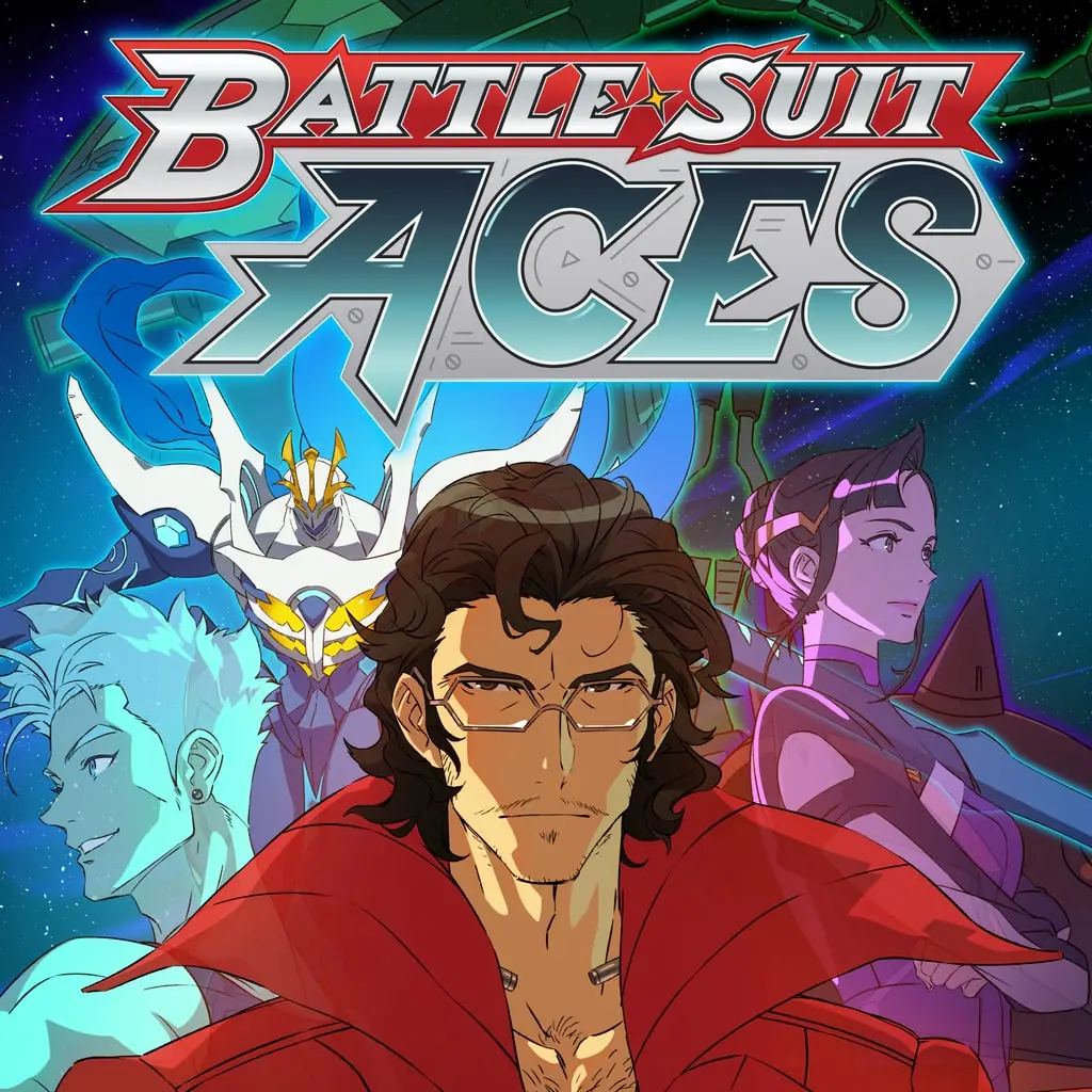Battle Suit Aces — PS5 price in Georgia