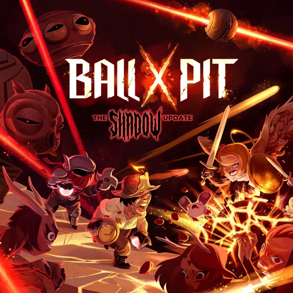 BALL x PIT — PS5 ფასი საქართველოში