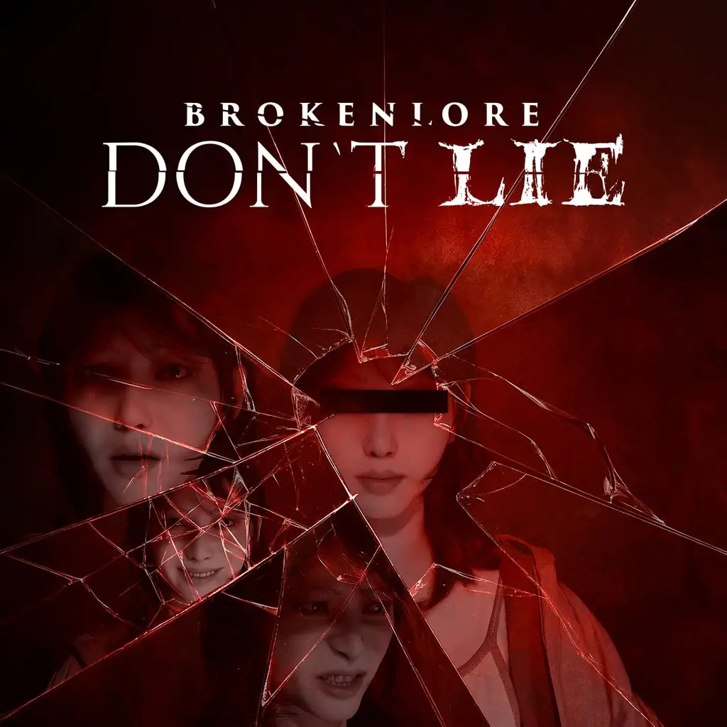 BrokenLore: DON'T LIE — PS5 price in Georgia