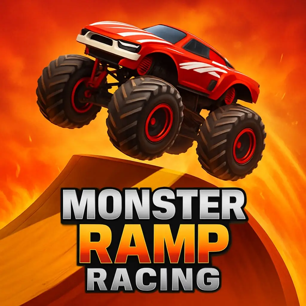 Monster Ramp Racing — PS5 ფასი საქართველოში