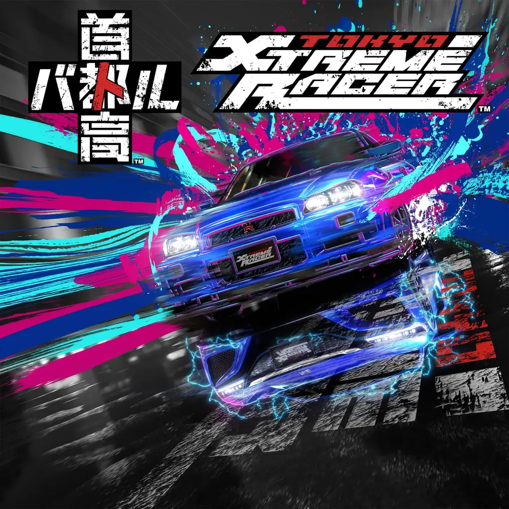Tokyo Xtreme Racer — PS4/PS5 ფასი საქართველოში