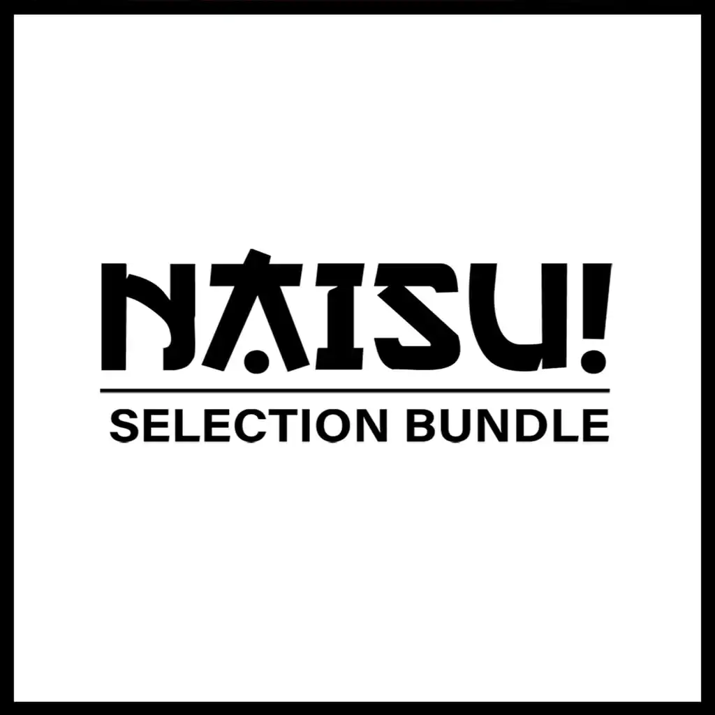 NAISU Selection Bundle — Night Swarm