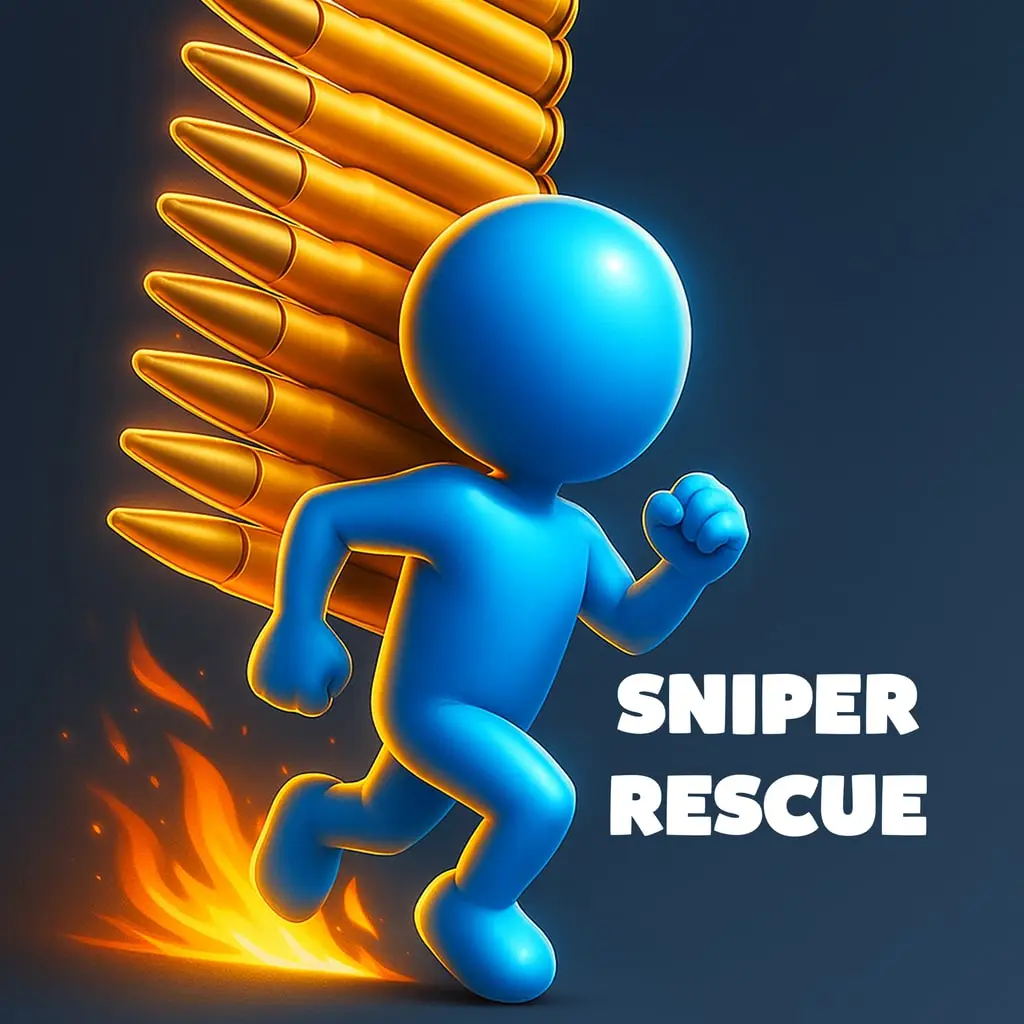 Sniper Rescue — PS4/PS5 ფასი საქართველოში