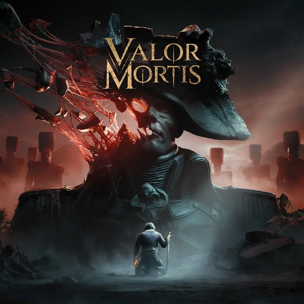 Valor Mortis — PS5 ფასი საქართველოში