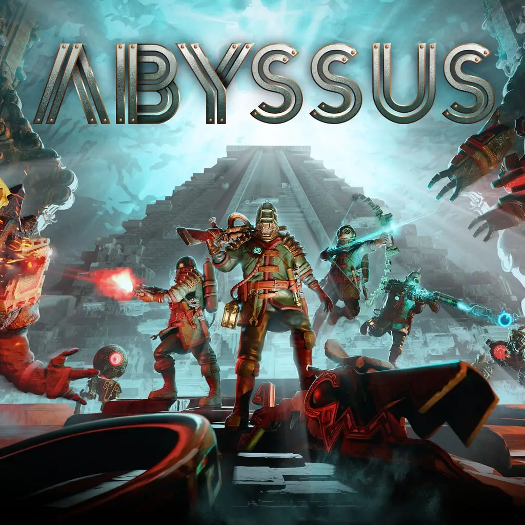 Abyssus — PS5 ფასი საქართველოში