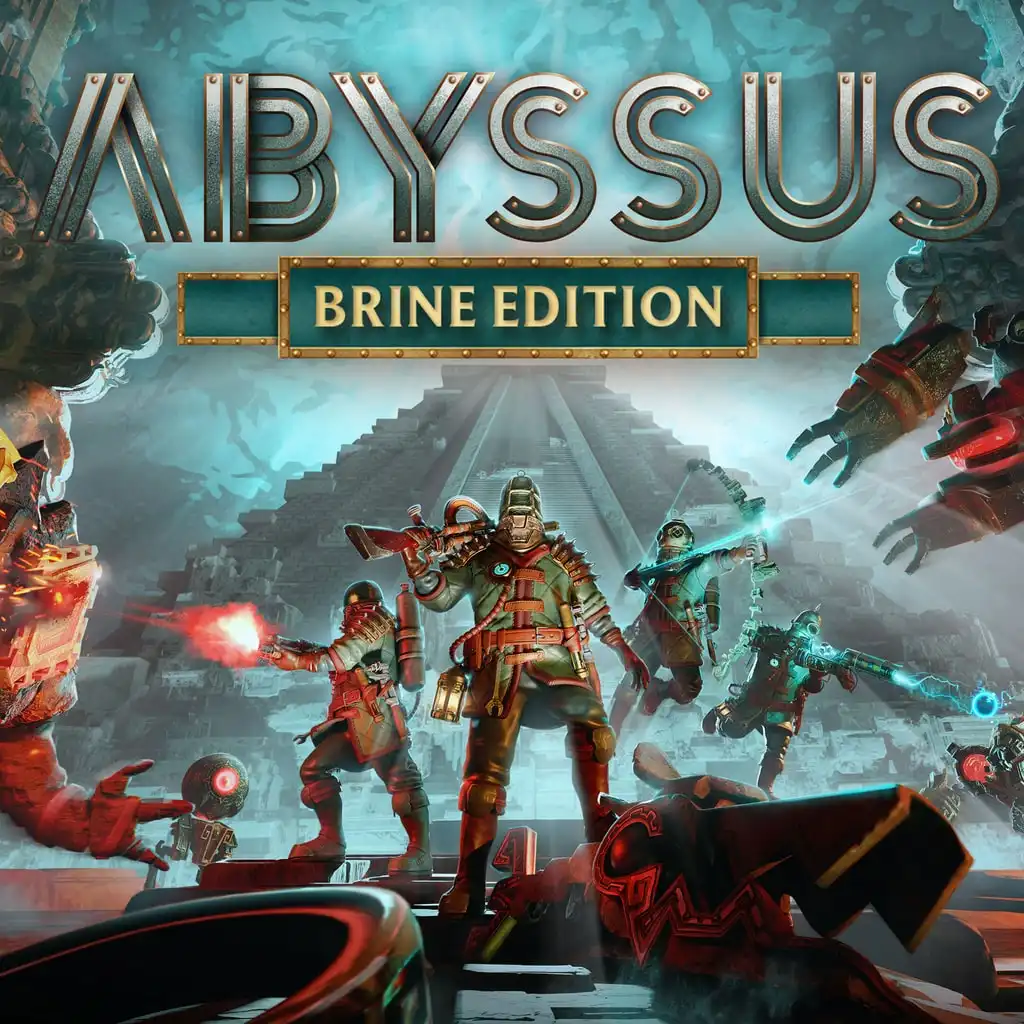 Abyssus - Brine Edition — Abyssus