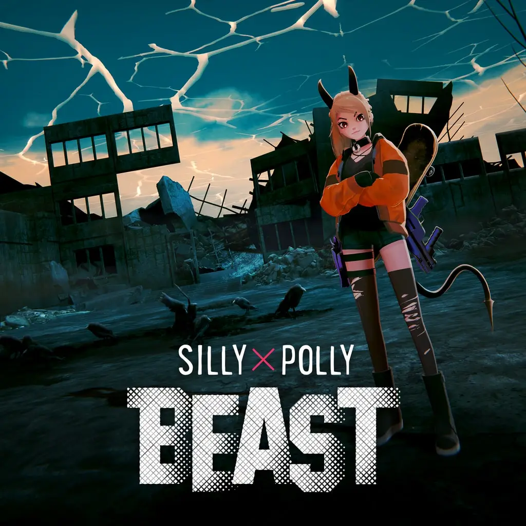 SILLY POLLY BEAST — PS4/PS5 ფასი საქართველოში