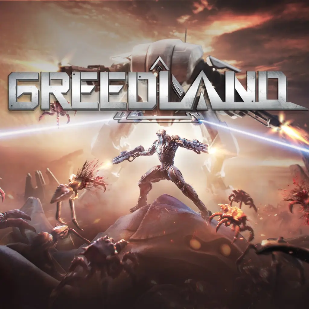 Greedland — PS5 ფასი საქართველოში