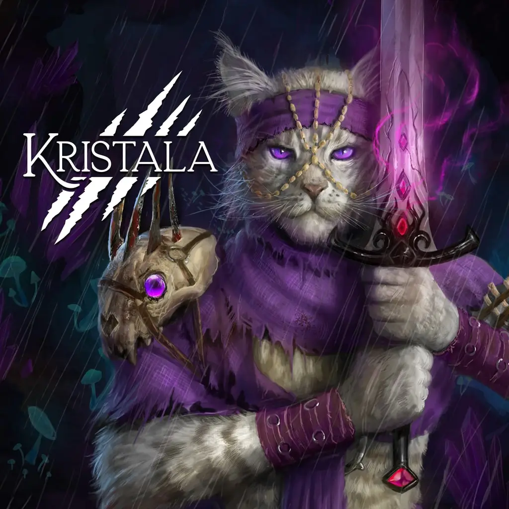 Kristala — PS4/PS5 ფასი საქართველოში
