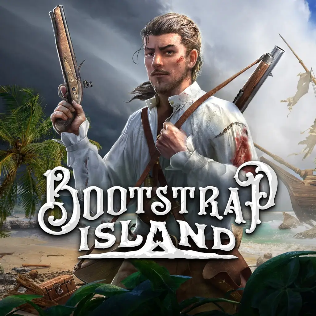 Bootstrap Island — PS5 ფასი საქართველოში