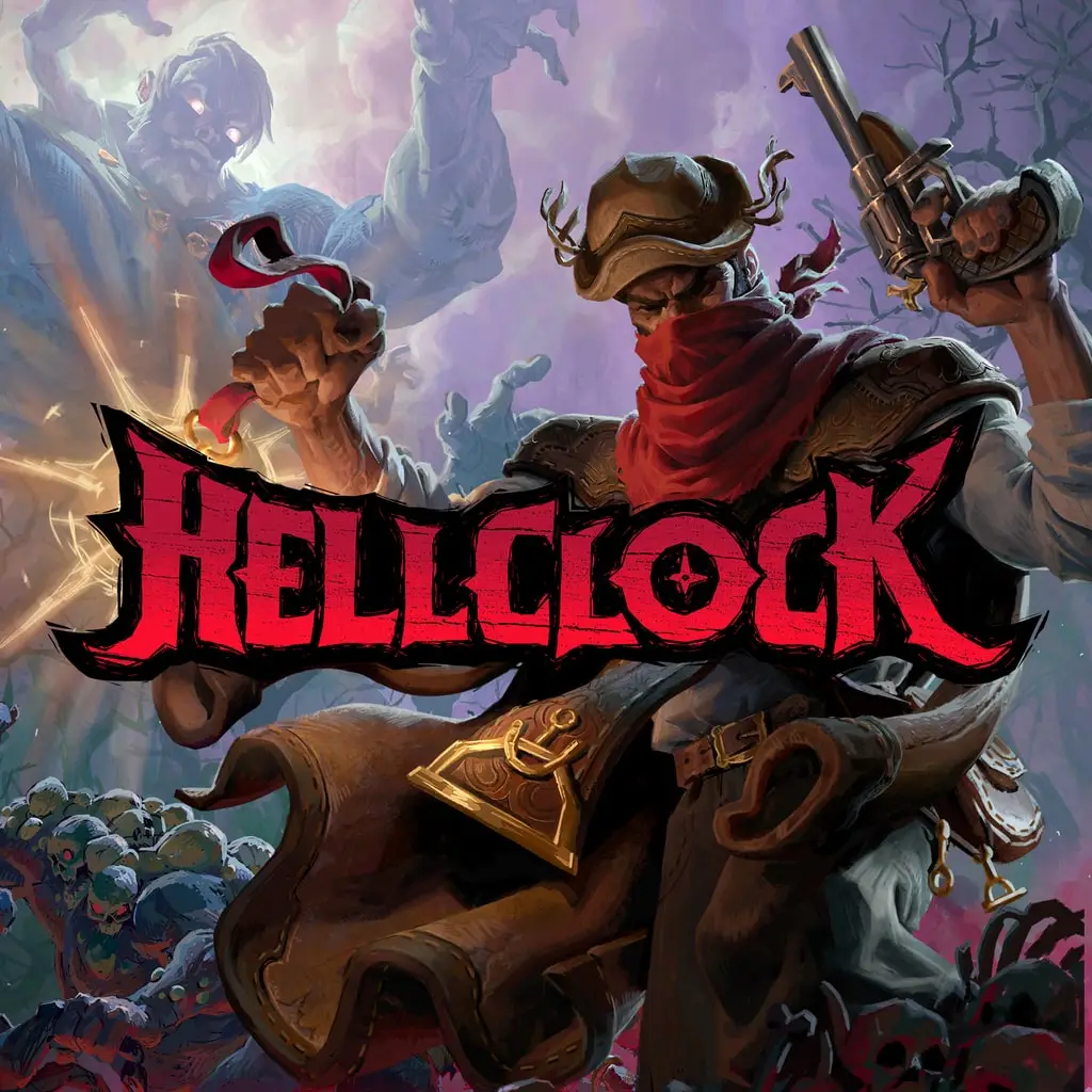 Hell Clock — PS5 ფასი საქართველოში